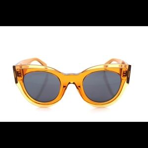 Celine Cat Eye Sunglasses